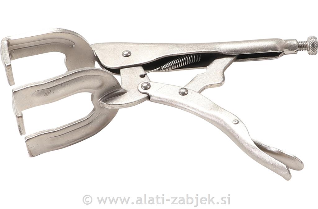 Grip kliješta za zavarivanje 280 mm BGS TECHNIC