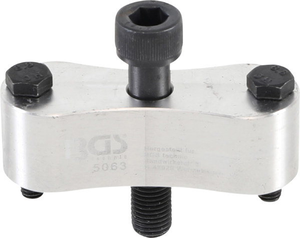 Alat za uklanjanje pokrova motora za Ducati BGS TECHNIC