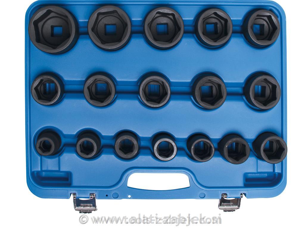 Nasadni ključevi 3/4", 19- 55 mm BGS TECHNIC