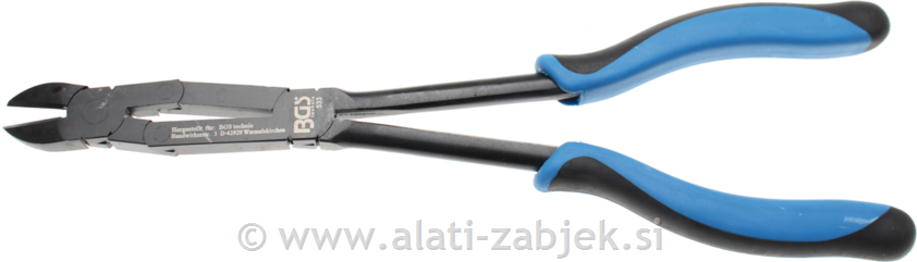 Stezaljke 295 mm BGS TECHNIC