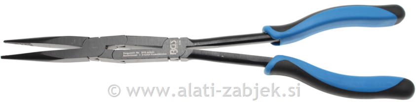 Univerzalna kliješta 350 mm BGS TECHNIC