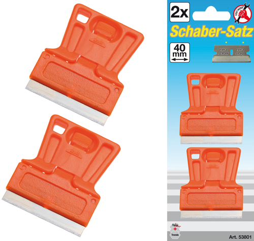 Višenamjenska strugalica 40 mm BGS TECHNIC