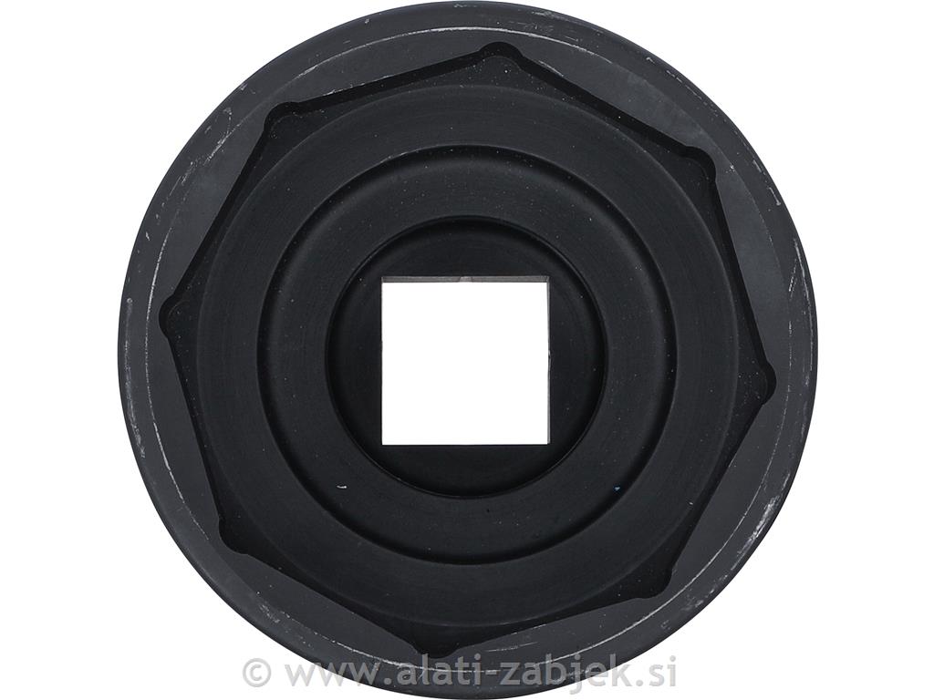 Kovani nasadni ključ 80 mm 8-robi BGS TECHNIC