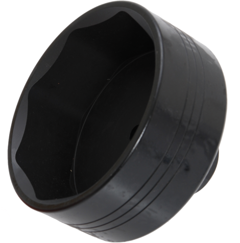 Kovani nasadni ključ 115 mm 8-robi 3/4" BGS TECHNIC