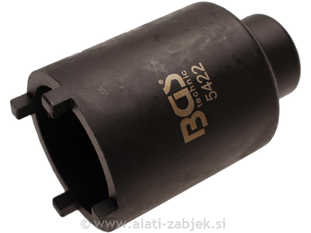 Ključ za kuglične zglobove Citroen / Peugeot BGS TECHNIC