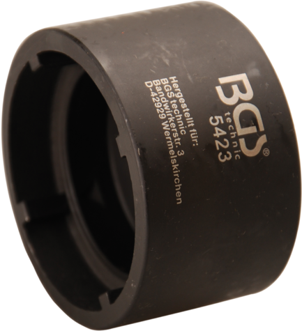 Nasadni ključ za maticu MB za Ford Transit s tipom 34 / 1/2 " BGS TECHNIC