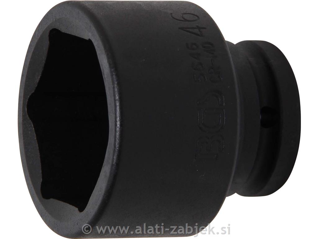 Kovani nasadni ključ 3/4" BGS TECHNIC