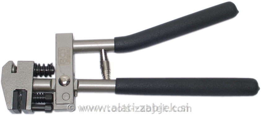 Autolimarska kliješta 285 mm BGS TECHNIC