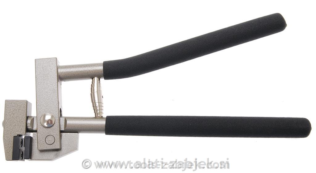 Probijač 1 mm BGS TECHNIC