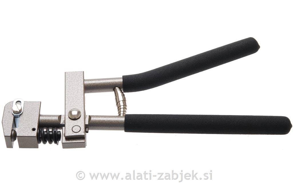 Probijač 1.,25 mm BGS TECHNIC