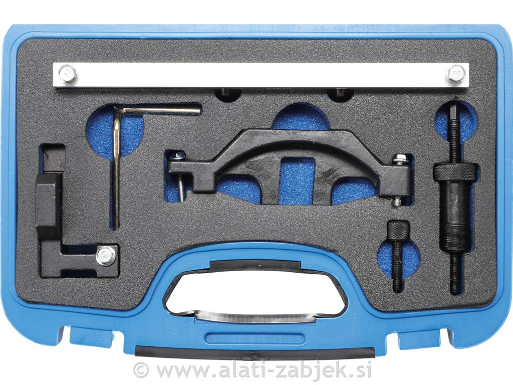 Alat za blokadu motora BMW 1.6L BGS TECHNIC