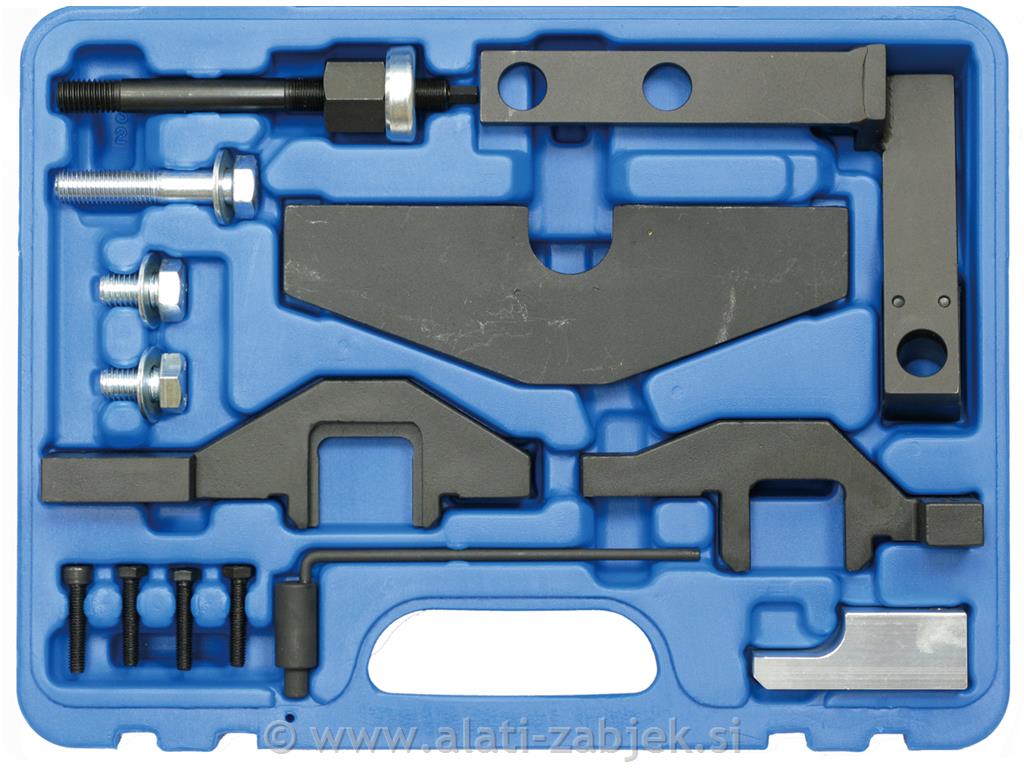 Alat za blokadu motora BMW / Mini BGS TECHNIC