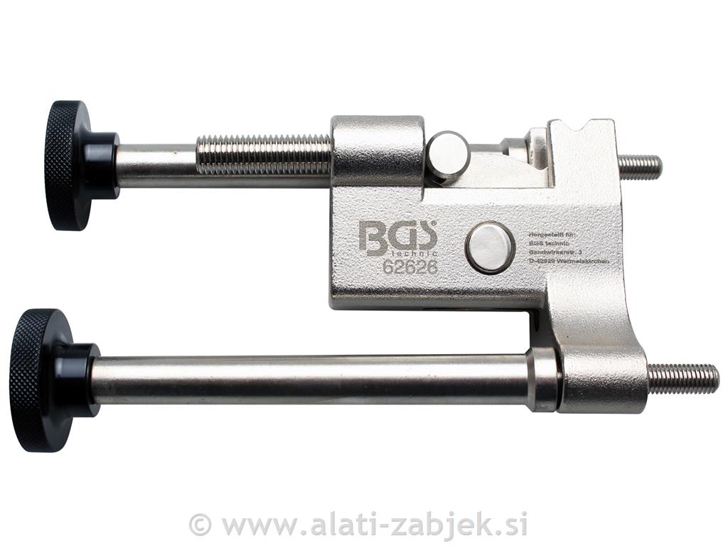 Alat za blokadu motora BMW N63 BGS TECHNIC