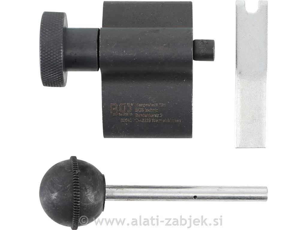 Alat za blokadu motora VAG 2.0, 1.9L TDI BGS TECHNIC