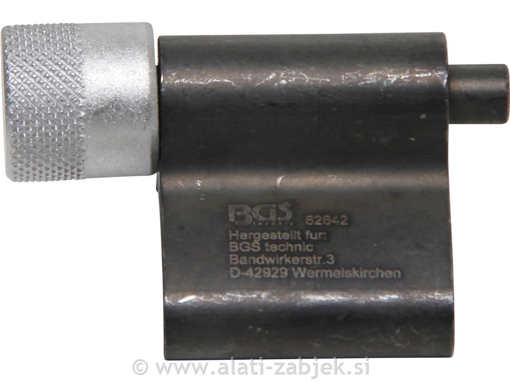 Alat za blokadu motora VAG 2.0L,1.9L TDI BGS TECHNIC