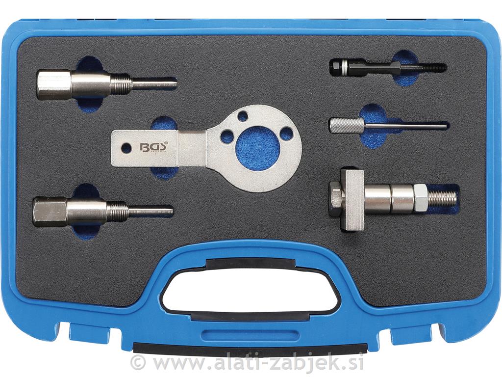 Alat za blokadu motora Fiat 1.9 JTD 16VMultijet BGS TECHNIC