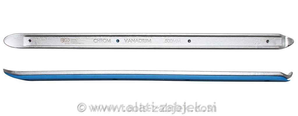 Montirač s plastičnom zaštitom BGS TECHNIC