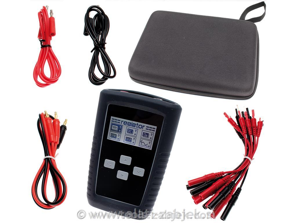 Naprava za simuliranje signala BGS TECHNIC