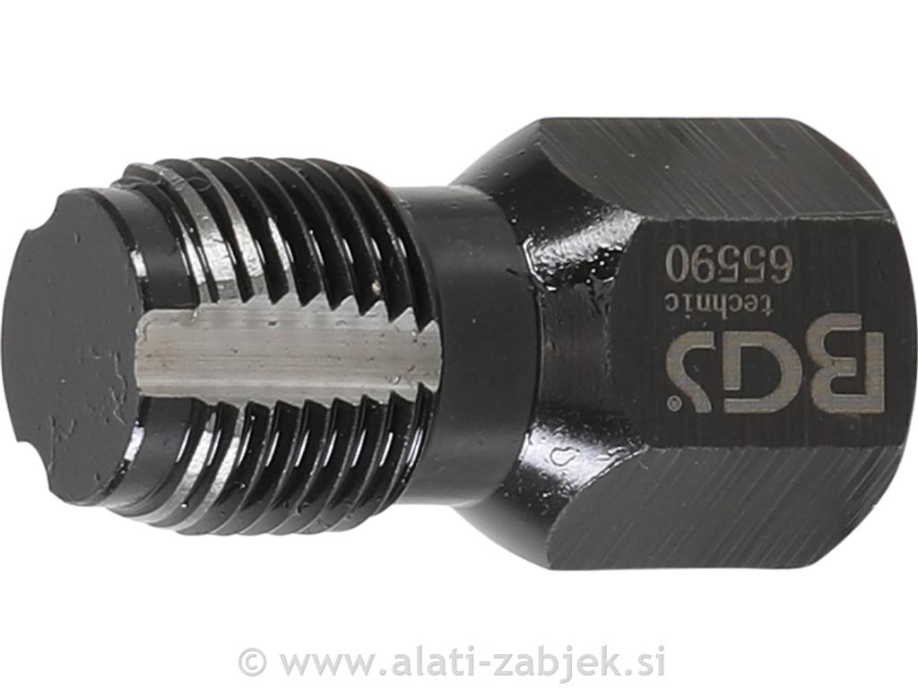 Alat za popravak navoja senzora za kisikM18 x 1.5 mm BGS TECHNIC