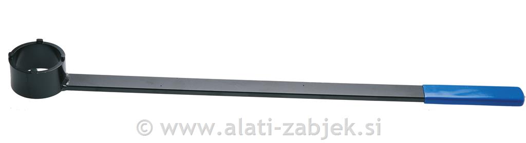 Ključ za remenicu koljenastog vratila zaVW, Seat 1.6 l BGS TECHNIC