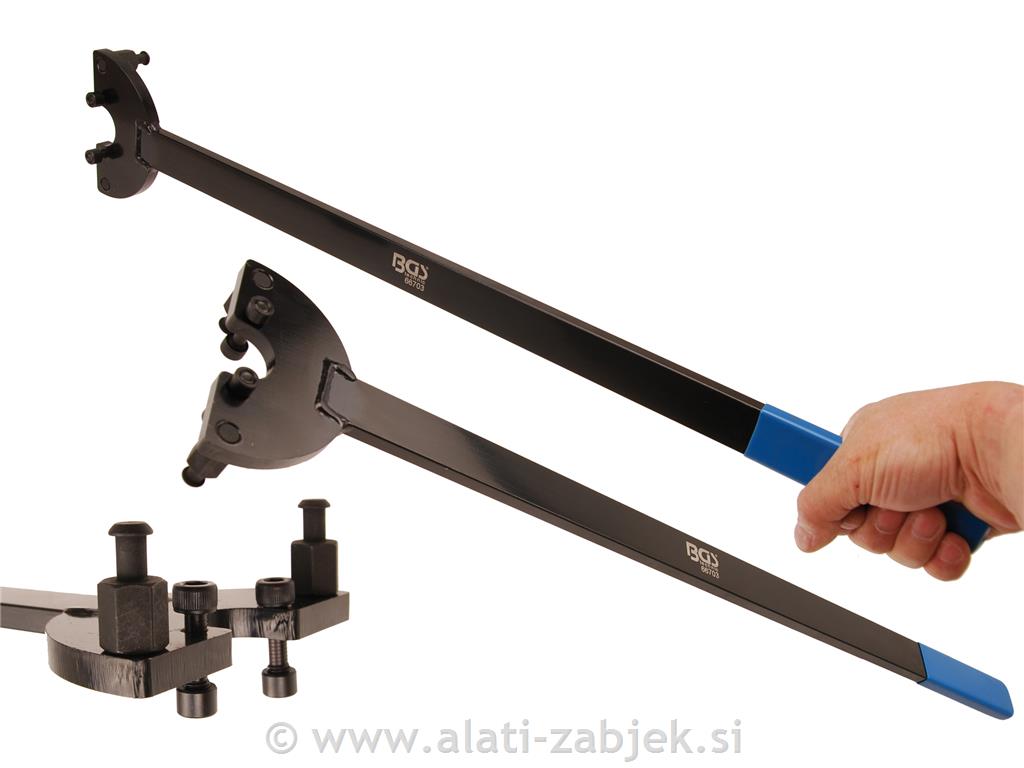 Ključ za zatezanje remena BGS TECHNIC