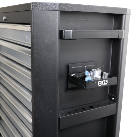 3-dijelni set magnetnih ladica 150, 210,310 mm BGS TECHNIC