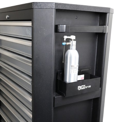 Magnetna posuda za odlaganje alata 210 mm BGS TECHNIC