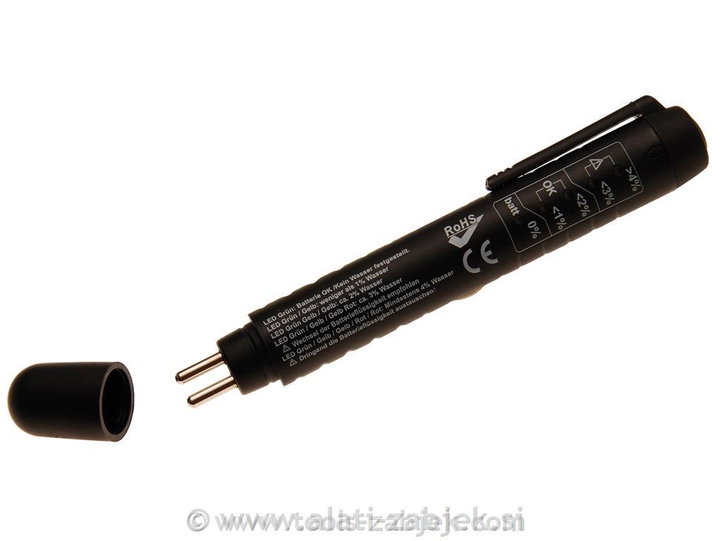 Tester za kočionu tekućinu BGS TECHNIC