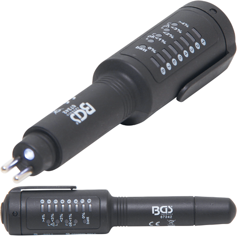 Tester kočione tekućine BGS TECHNIC