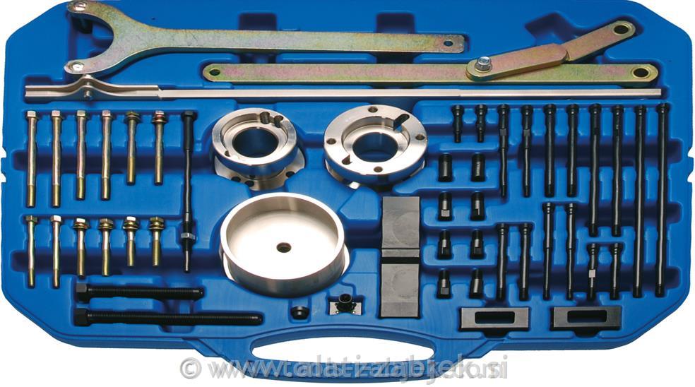 Alat za blokadu motora Toyota + Mitsubishi BGS TECHNIC