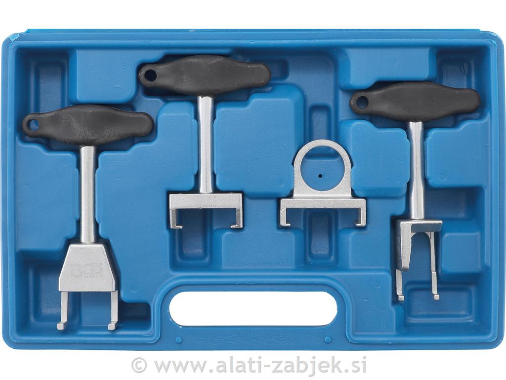 Alat za izvlačenje grijača BGS TECHNIC