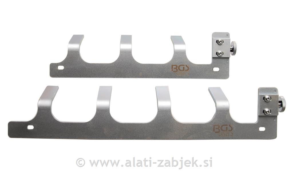 Alat za blokadu motora VAG BGS TECHNIC