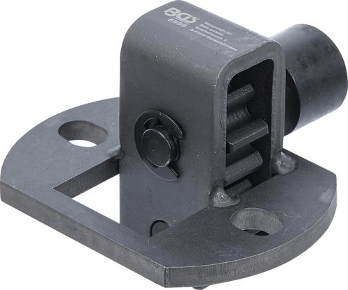 Rotator radilice Mercedes-Benz, MAN BGS TECHNIC