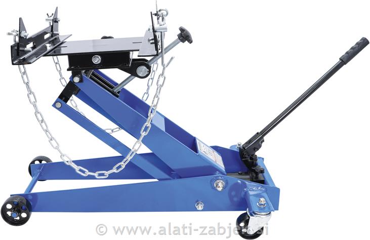 Dizalica za prijenos 500 kg BGS TECHNIC