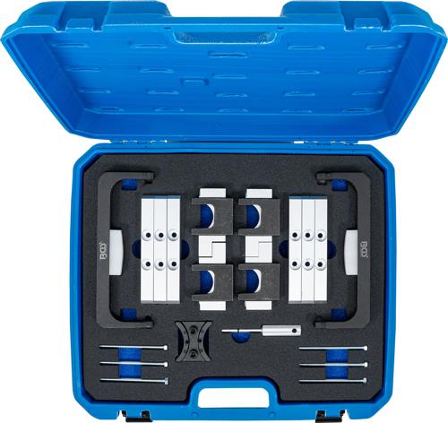 Set alata za podešavanje motora MercedesM176 / M177 / M178 BGS TECHNIC