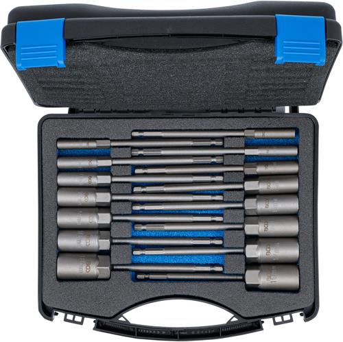 Set šesterokutnih umetaka 5,5-19mm BGS TECHNIC