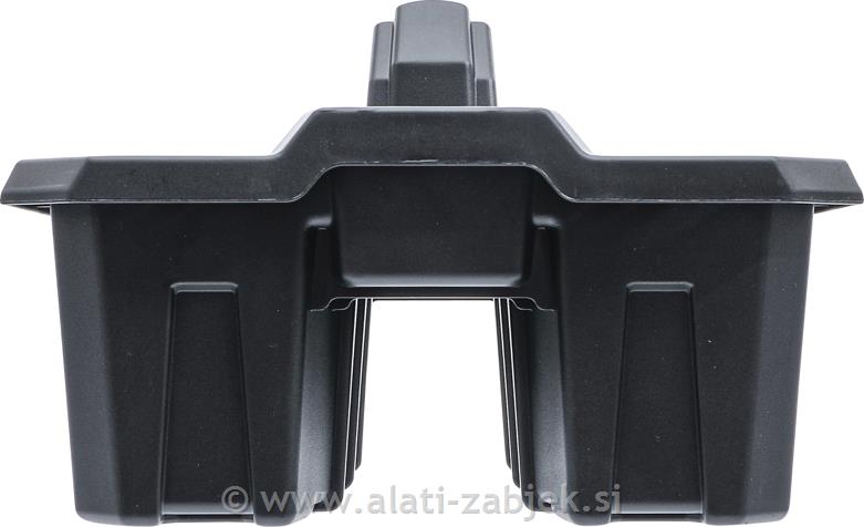 Kovčeg sa 66-dijelnim setom alata BGS TECHNIC