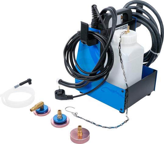 Električni odzračivač kočione tekućine BGS TECHNIC