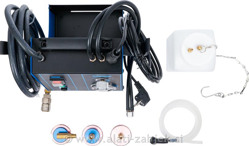 Električni odzračivač kočione tekućine BGS TECHNIC