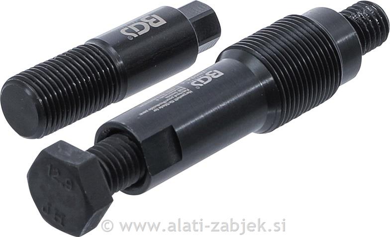 Alat za rastavljanje remenice radilice Ford 2.0L BGS TECHNIC