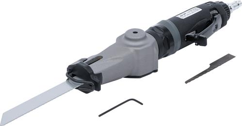 Zračna ubodna pila i klipna pila BGS TECHNIC