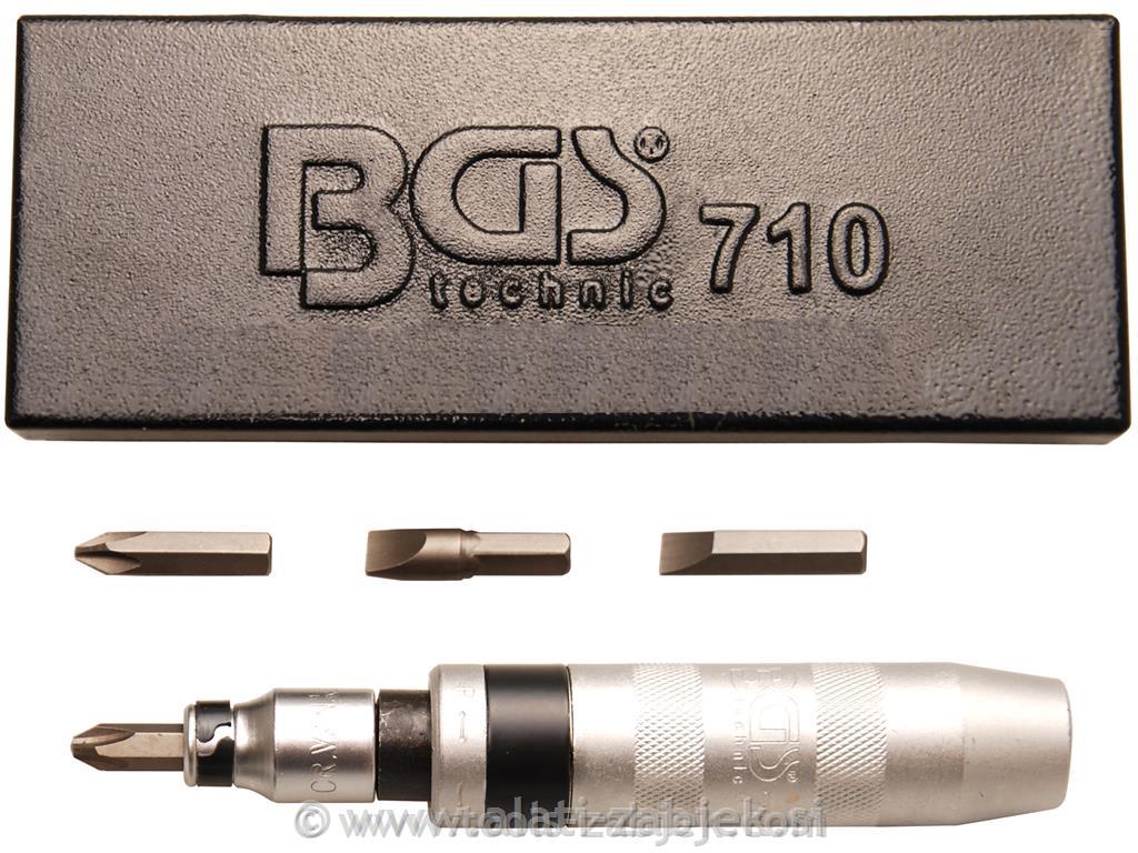 Udarni odvijač 1/2" BGS TECHNIC