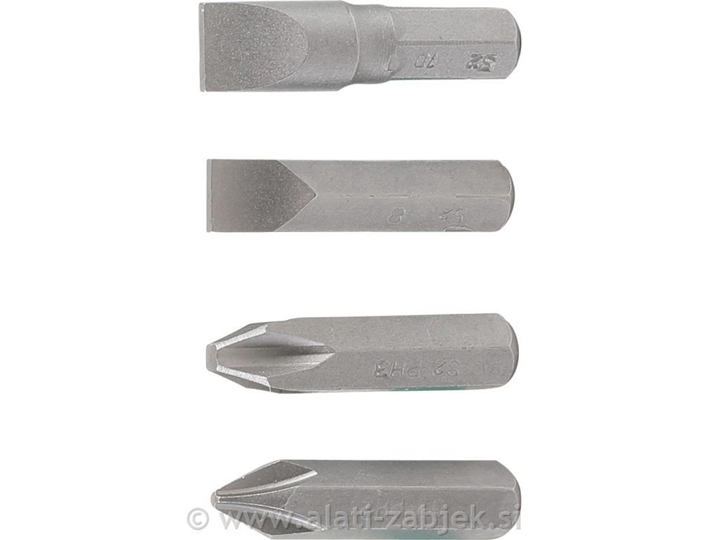 Zamjenjivi nastavci BGS TECHNIC