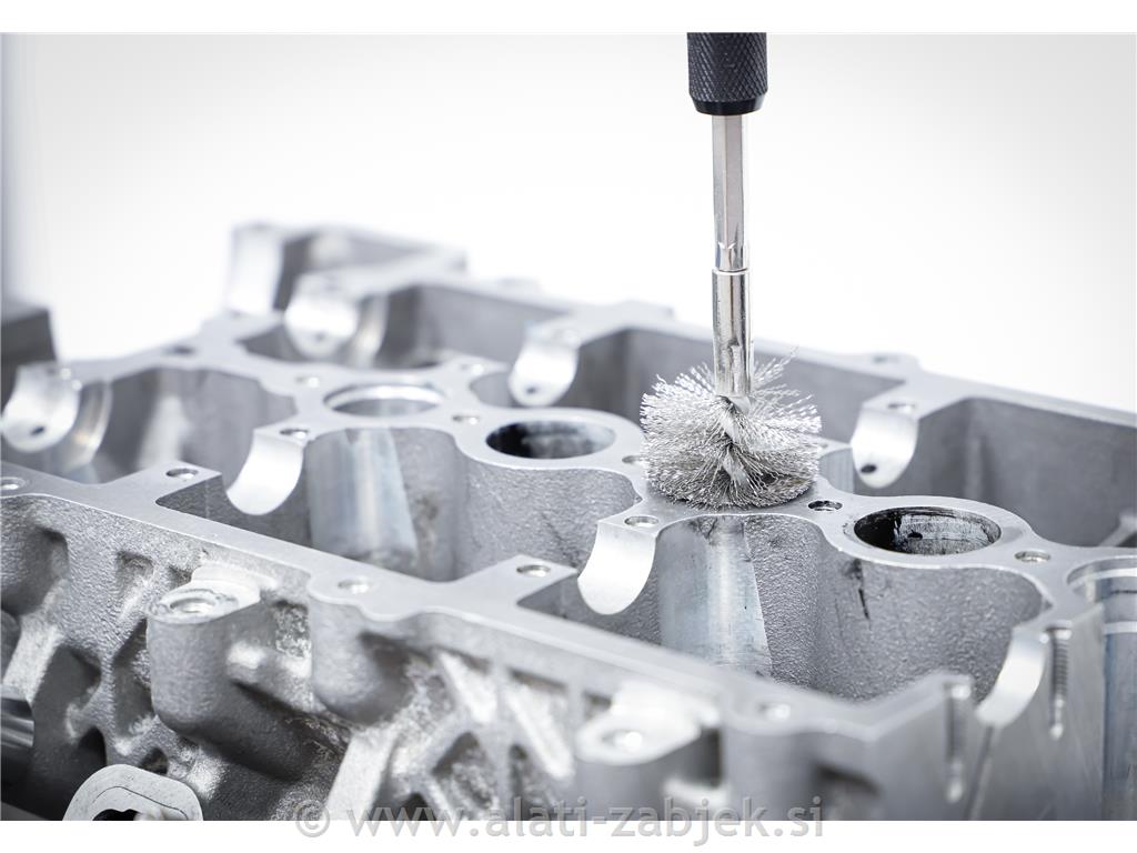 Set za čiščenje sedeža injektorjev BGS TECHNIC