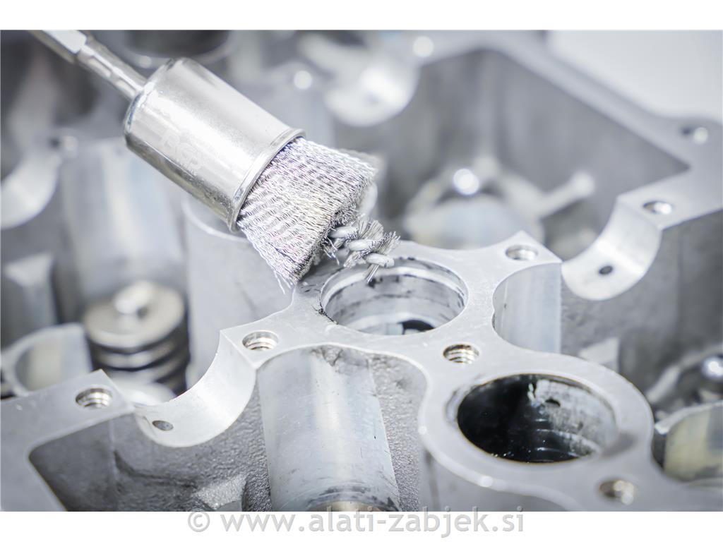 Set za čiščenje sedeža injektorjev BGS TECHNIC