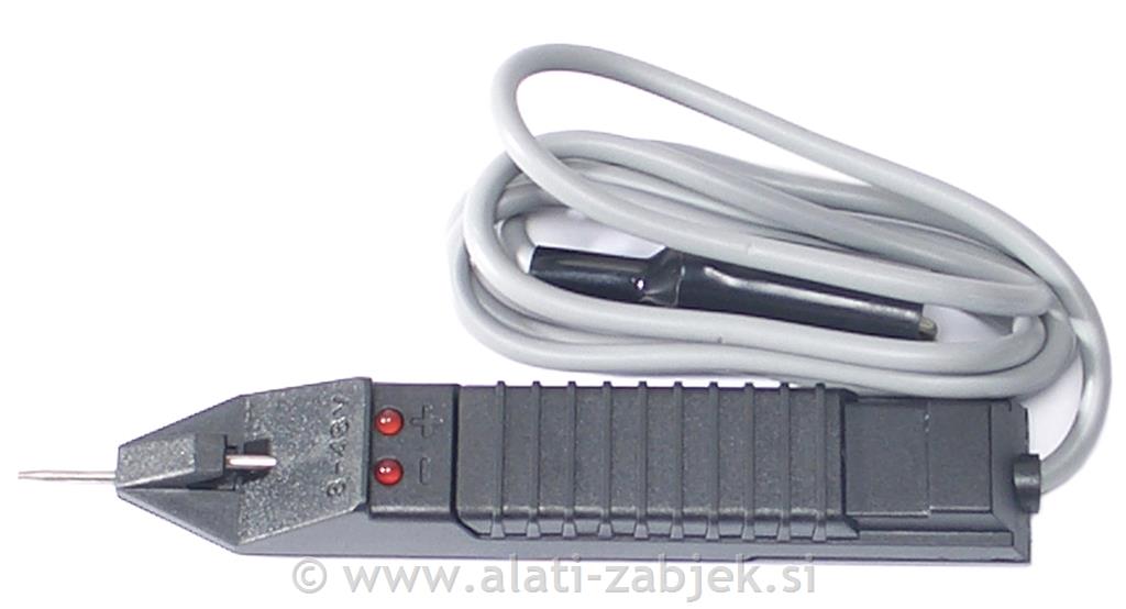 Detektor napona BGS TECHNIC