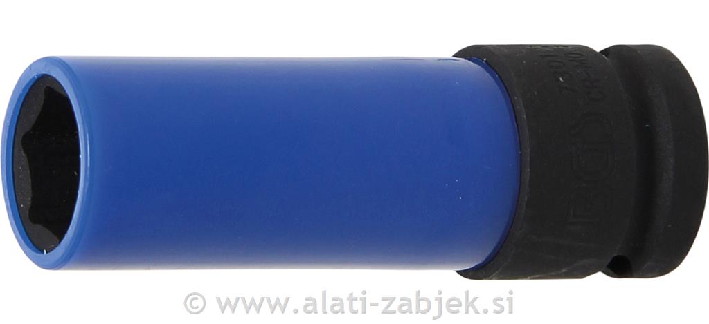 Nasadni ključ 1/2" 17 mm za aluminijskefelge BGS TECHNIC