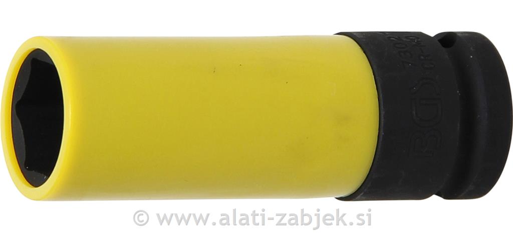 Nasadni ključ 1/2" 19 mm za aluminijskefelge BGS TECHNIC