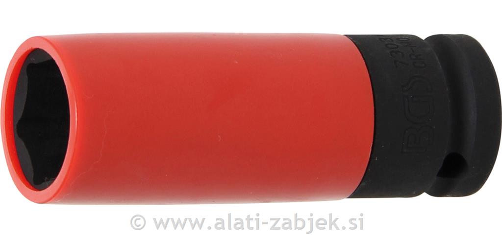 Nasadni ključ 1/2" 21 mm za aluminijskefelge BGS TECHNIC