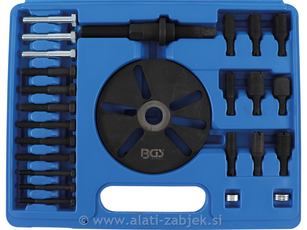 Izvlakač koljenastog vratila BGS TECHNIC